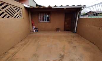 Imagem 3: Casa em Mongaguá com 2 dormitórios sendo 01 suíte, garagem no bairro Vera Cruz - Mongaguá