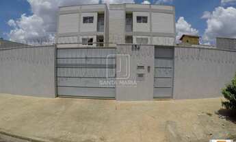 Imagem 2: Apartamento (tipo - padrao) 2 dormitórios, em condomínio fechado