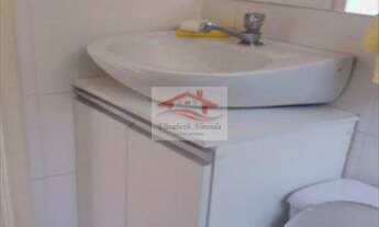 Imagem 7: Apartamento com 1 dorm, Vila Barão, Sorocaba - R$ 140 mil, Cod: 1239