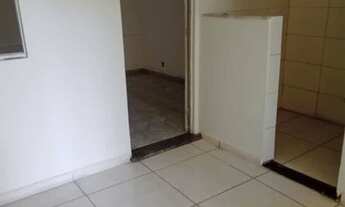 Imagem 7: Casa em Oswaldo Cruz