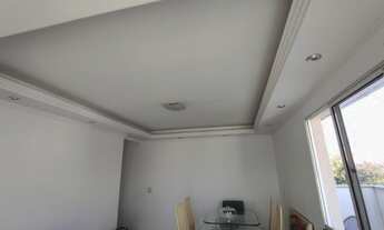 Imagem 5: Cobertura com 3 dormitórios à venda, 161 m² por R$ 570.000,00 - Tanque - Rio de Janeiro/RJ