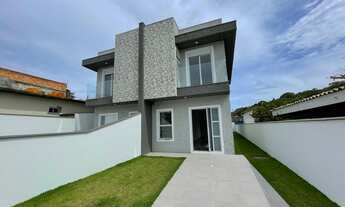 Imagem 2: Casa para venda tem 80 metros quadrados com 2 quartos