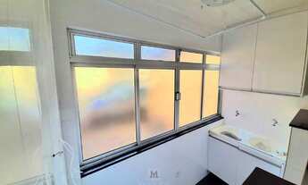 Imagem 6: Apartamento 02 quartos, 01 vaga no bairro Cardoso/BH