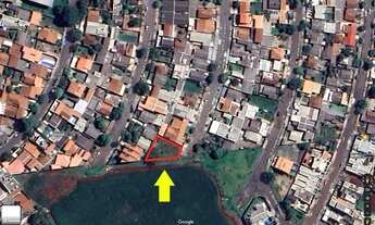 Imagem 3: Terreno em Londrina (PR) - 440 m2