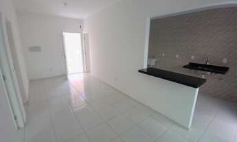 Imagem 3: Apartamento para venda possui 60 metros quadrados com 3 quartos em Pajuçara - Maracanaú