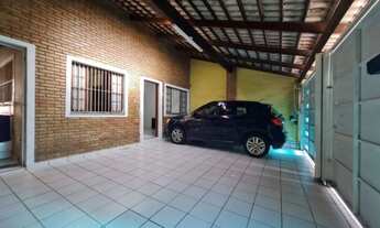 Imagem: Casa para venda tem 133 metros quadrados