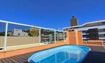 Imagem 2: Cobertura Duplex à venda no Centro de Bombinhas Residencial Dona Bella