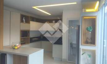 Imagem 7: Sobrado no Atlantic Di Lourenzzo (Jardim Atlântico,Goiânia-GO