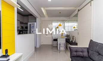 Imagem 5: PORTO ALEGRE - Apartamento Padrão - SÃO SEBASTIÃO