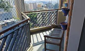 Imagem: Apartamento, Morumbi - São Paulo