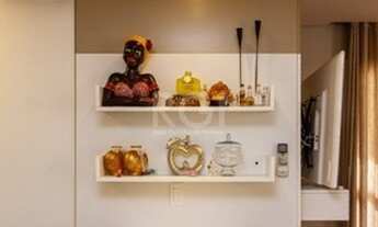 Imagem 5: APARTAMENTO DE 02 (DOIS) DORMITÓRIOS EM PORTO ALEGRE/RS