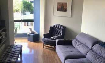 Imagem 4: Apartamento semi-mobiliado no bairro São Leopoldo