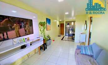 Imagem 4: Condomínio Portal do Rio Negro - 2 quartos (1 suíte) - 1 vaga de garagem - 69m² - Financiá