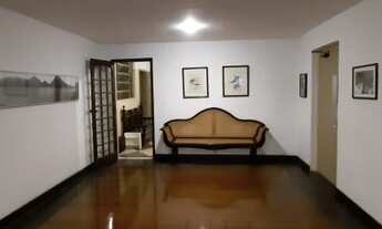 Imagem 6: Apartamento com 2 dormitórios à venda, 56 m² por R$ 650.000 - Jardim Botânico - Rio de Jan