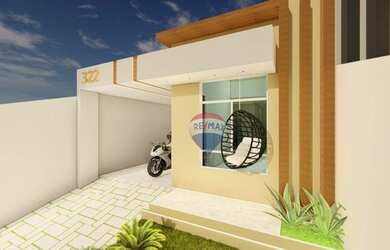 Imagem 14: Casa com 3 dormitórios à venda, 89 m² por R$ 370.000,00 - Pôr do Sol - Lagoa Santa/MG