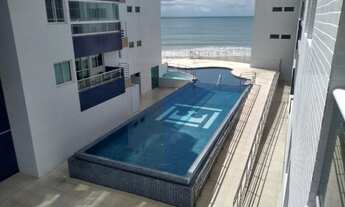 Imagem 1: Apartamento para aluguel com 70 metros quadrados com 2 quartos em Bessa - João Pessoa - Pa