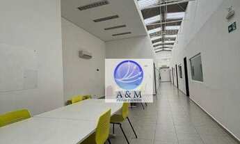 Imagem 7: Prédio para alugar, 650 m² por R$ 28.000/mês - Vila Gomes Cardim - São Paulo/SP