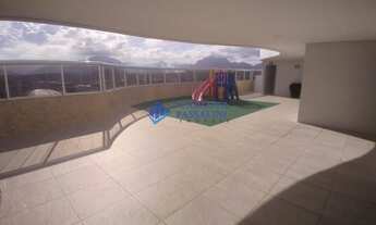 Imagem 3: Apartamento para venda tem 94 metros quadrados com 3 quartos em Muquiçaba - Guarapari - ES