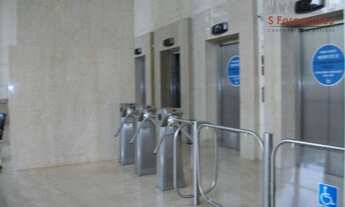 Imagem 3: Conjunto Comercial / Sala Comercial para alugar com 133 m² por R$ 7.500/mês na Bela Vista