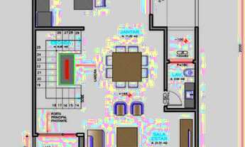 Imagem 6: Vendo casa Alto Padrão Condominio Fechado