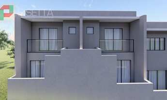 Imagem 5: Sobrado no Bairro Itoupavazinha