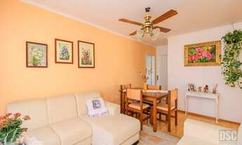 Imagem 2: Apartamento em Cristal