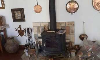 Imagem 7: Vendo casa na Rua Dr. Benjamin Camozato, zona sul de Porto Alegre