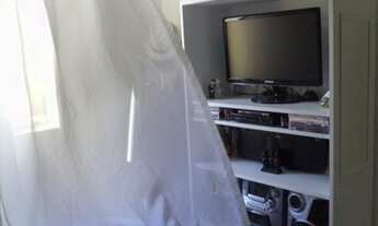 Imagem 4: Apartamento mobiliado para alugar