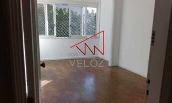 Imagem: Rio de Janeiro - Apartamento Padrão - Laranjeiras