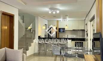 Imagem 2: Uma casa muito moderna e elegante no bairro Reserva Real em Montes Claros