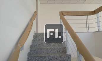 Imagem 6: Conjunto para alugar, 689 m² por R$ 68.777,00/mês - Moema - São Paulo/SP