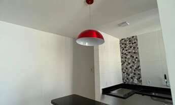 Imagem 4: Casa para venda possui 43 metros quadrados com 2 quartos em Araguaia Park - Goiânia - GO