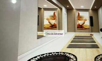 Imagem: Apartamento Novo com 2 dormitórios à venda