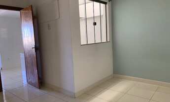 Imagem 7: Alugo Kitnete com Quarto Grande Separado da Sala e Cozinha no Novo Horizonte