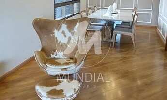 Imagem 2: Apartamento (tipo - padrao) 4 dormitórios/suite, cozinha planejada, portaria 24hs, lazer