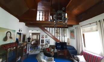 Imagem 4: Casa 569m² no cento de Domingos Martins