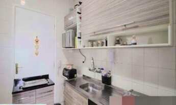 Imagem 6: 08795 - Apartamento 3 Dorms. (1 Suíte), TUCURUVI - SÃO PAULO/SP