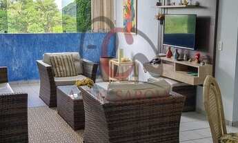 Imagem 3: Cobertura Duplex na Praia do Tenório - Ubatuba