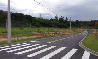 Imagem 3: Terreno - Portal dos Pássaros - 175m²