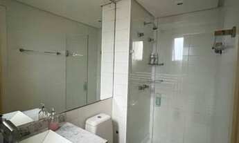 Imagem 4: Apartamento com 3 dormitórios à venda, 93 m² por R$ 1.010.000 - Tatuapé - São Paulo/SP