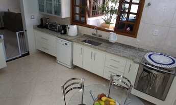 Imagem 2: Casa para Venda em São José dos Campos, Jardim Satélite, 3 dormitórios, 1 suíte, 3 banheir