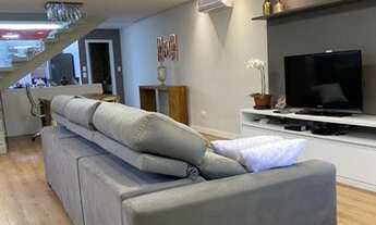 Imagem: Casa com 4 dormitórios à venda, 300 m²