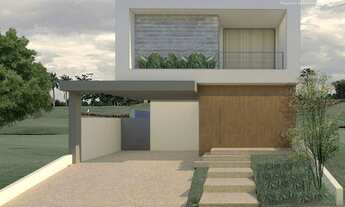 Imagem: Casa com 3 dormitórios à venda, 205 m²