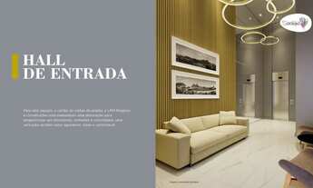 Imagem 3: Condomínio Calle Sardegna- Rua Doutor Sardinha, 183 - Santa Rosa - Niterói/RJ