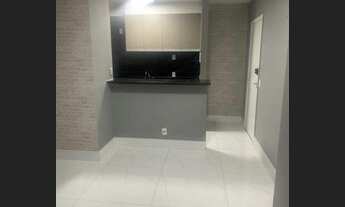 Imagem 6: Alugo apartamento com 2 dormitórios e garagem