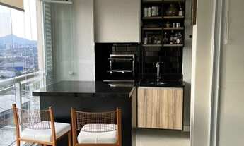 Imagem: Apartamento para venda tem 80 metros quadrados