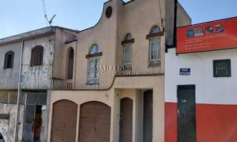 Imagem: Ref FE-11076 Sobrado à venda com 120 m²