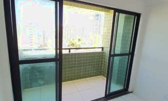 Imagem: Alugo 2 quartos sendo 1 suíte, com lazer