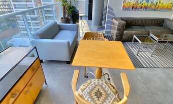 Imagem 4: Apartamento em São Paulo