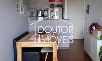 Imagem 2: São Paulo - Apartamento Padrão - VILA ARICANDUVA